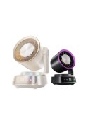 Ventilateur de Table Compact - Blanc - WIWU photo 4