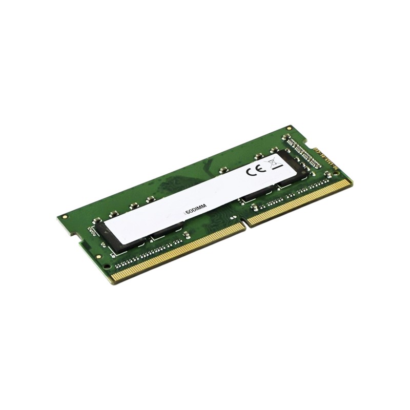 Module de RAM SO-DIMM 16 Go DDR4 3200 MHz Remis à Neuf pour PC Portable et Mini-PC photo 1