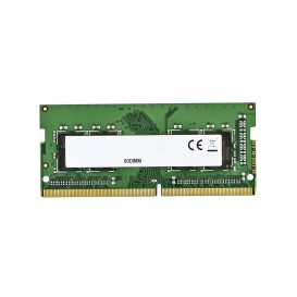 Module RAM SO-DIMM DDR4 16 Go 2666 MHz pour PC Portable et Mac photo 1
