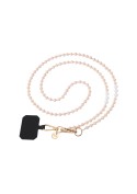 Collier Support Universel GAIA pour Smartphone - Blanc photo 1