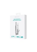 Ensemble de Nettoyage Polyvalent 8 en 1 Clean Series - Blanc - Devia photo 1