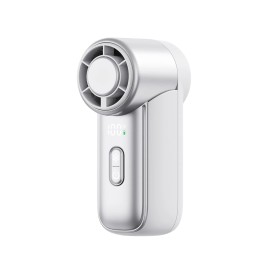Ventilateur de poche Ice Core - Blanc - WIWU photo 1