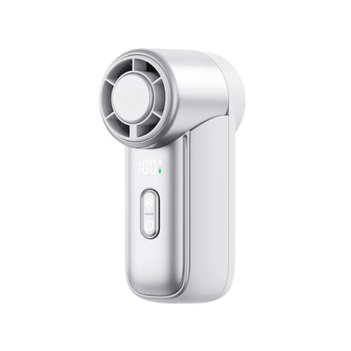 Ventilateur de poche Ice Core - Blanc - WIWU photo 2