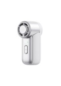Ventilateur de poche Ice Core - Blanc - WIWU photo 2