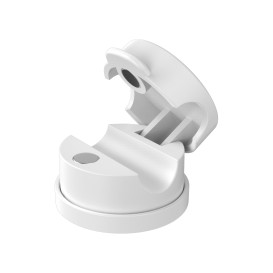 Kit Magnétique de Gestion des Câbles 360° Lite1 - Blanc - Devia photo 3