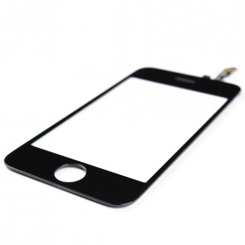 Vitre tactile seule - iPhone 3GS