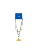 Sangle Universelle Longue - Jaune photo 1