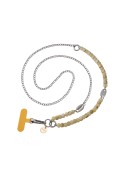 Sangle Universelle Longue - Jaune photo 2