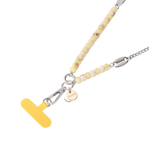 Sangle Universelle Longue - Jaune photo 3