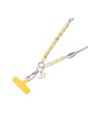 Sangle Universelle Longue - Jaune photo 3