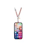 Bracelet Long Tania pour Smartphone Universel - Rose photo 3