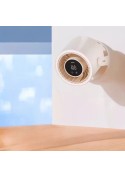 Ventilateur de Bureau Ambiance Lumineuse Hurricane - Blanc - Wiwu photo 4