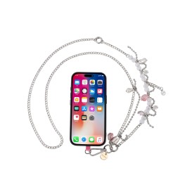 Collier Long Veronica - Universel - Blanc photo 5