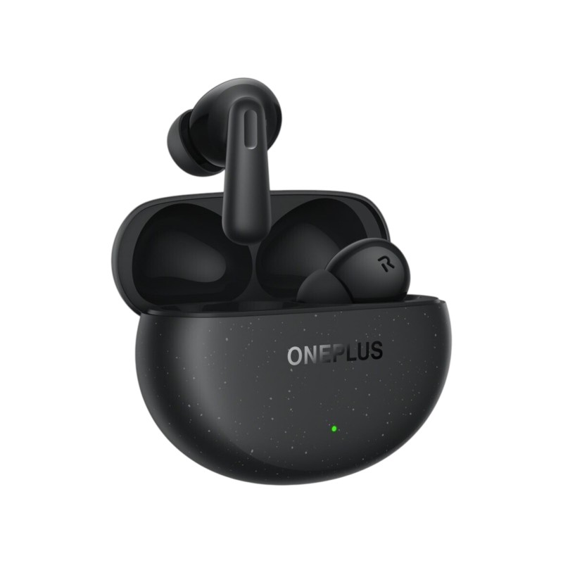 Écouteurs sans fil OnePlus Nord Buds 3 Pro - Noir photo 1