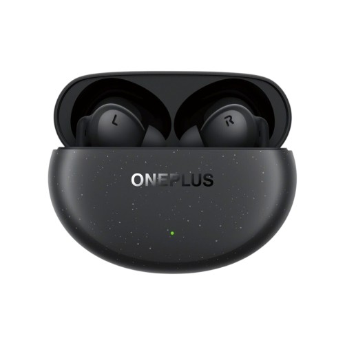 Écouteurs sans fil OnePlus Nord Buds 3 Pro - Noir photo 2