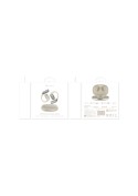 Écouteurs sans fil Pro3 - Beige - Devia photo 1