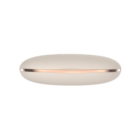 Écouteurs sans fil Pro3 - Beige - Devia photo 4