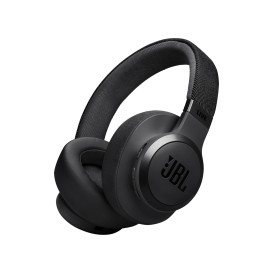 Casque JBL Live 770NC - Noir - JBL Audio photo 1
