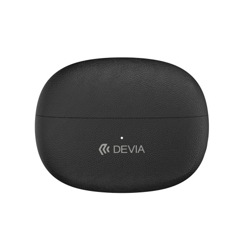 Écouteurs Devia Lite4 - Noir photo 3