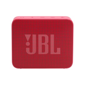 Enceinte portable Bluetooth JBL Go 2 - Rouge - JBL photo 1