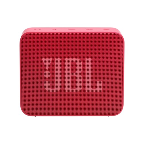 Enceinte portable Bluetooth JBL Go 2 - Rouge - JBL photo 1