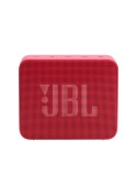 Enceinte portable Bluetooth JBL Go 2 - Rouge - JBL photo 1