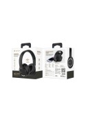 Casque Bluetooth Kintone V2 - Noir - Devia photo 1