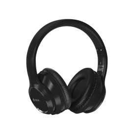 Casque Bluetooth Kintone V2 - Noir - Devia photo 3