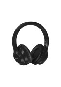 Casque Bluetooth Kintone V2 - Noir - Devia photo 3