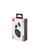 Écouteurs sans fil Vibe Buds 2 - Couleur noire - JBL photo 1