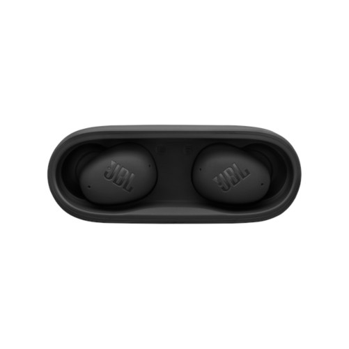 Écouteurs sans fil Vibe Buds 2 - Couleur noire - JBL photo 2