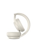 Casque Audio Léger Open-Ear Beige - Devia photo 1