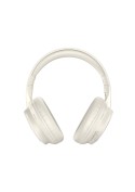 Casque Audio Léger Open-Ear Beige - Devia photo 2