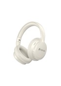 Casque Audio Léger Open-Ear Beige - Devia photo 3