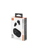 Écouteurs sans fil Wave Buds 2 - Noir - JBL photo 1