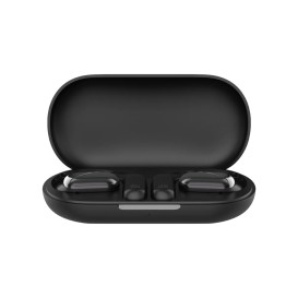 Écouteurs DEVIA Lite1 - Noirs photo 4
