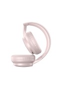 Casque Bluetooth à écoute ouverte - Rose - Devia photo 4