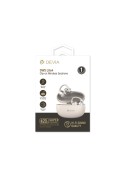 Écouteurs Devia OWS Lite4 - Couleur Beige photo 1