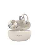 Écouteurs Devia OWS Lite4 - Couleur Beige photo 2