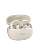 Écouteurs Devia OWS Lite4 - Couleur Beige photo 3