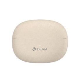 Écouteurs Devia OWS Lite4 - Couleur Beige photo 4