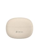 Écouteurs Devia OWS Lite4 - Couleur Beige photo 4