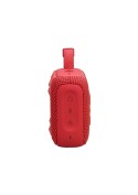 Enceinte sans fil JBL Go 4 - Rouge - JBL photo 2