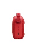 Enceinte sans fil JBL Go 4 - Rouge - JBL photo 3
