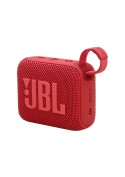 Enceinte sans fil JBL Go 4 - Rouge - JBL photo 4