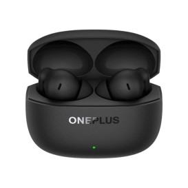 Écouteurs sans fil Nord Buds 4 Pro - Noir - OnePlus photo 1