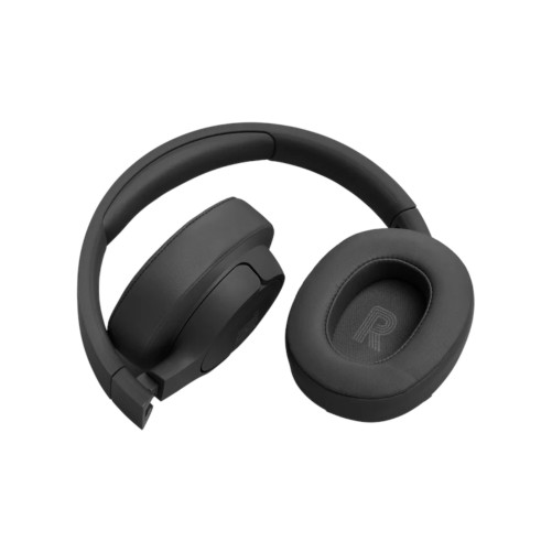JBL Tune 770NC - Casque Bluetooth Noir photo 3