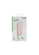 Chargeur portable BoostCharge - Rose - Belkin photo 1
