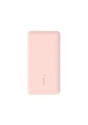 Chargeur portable BoostCharge - Rose - Belkin photo 2
