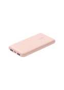 Chargeur portable BoostCharge - Rose - Belkin photo 3